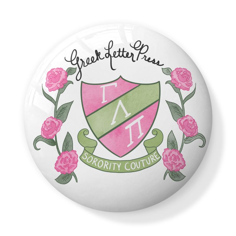 Bone China Trinket Box