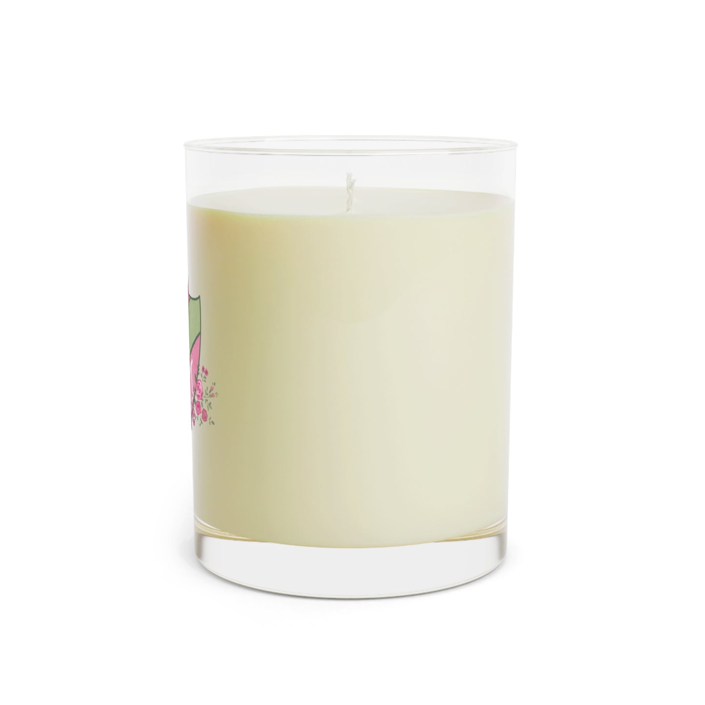 Signature Soy Candle