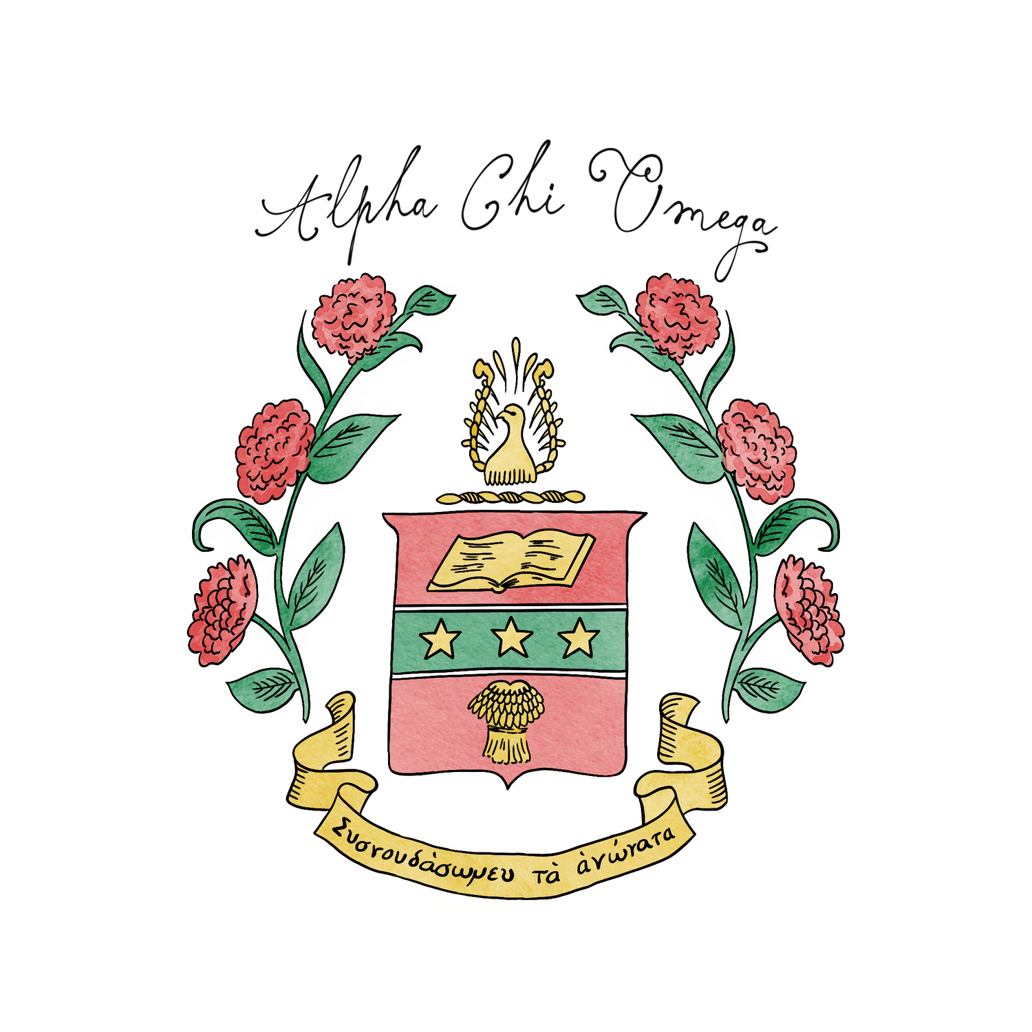 Shop ΑΧΩ