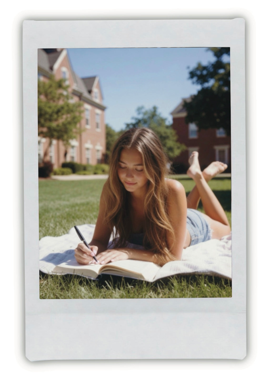 Journals + Stationery