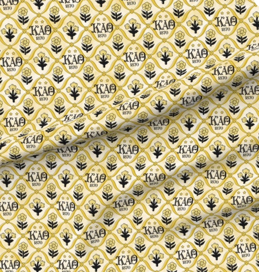 Pattern Bank