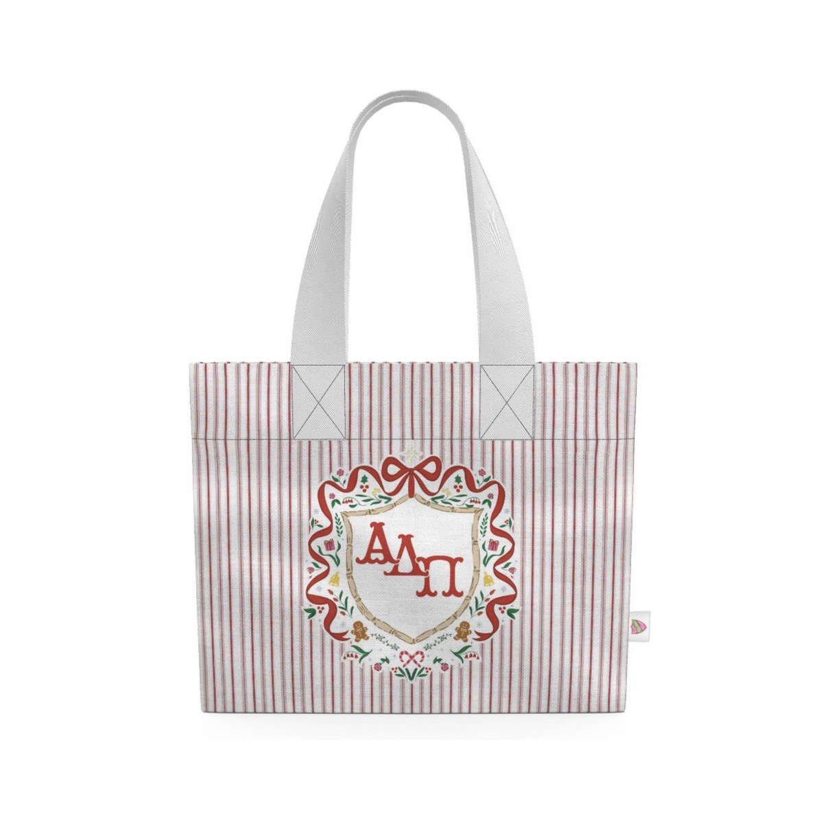 Christmas Totes