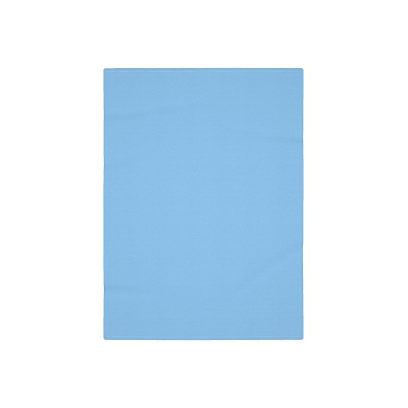 Kappa Kappa Gamma Lattice Tailgate Throw Blanket