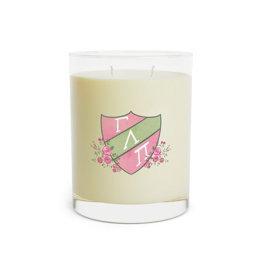 Signature Soy Candle