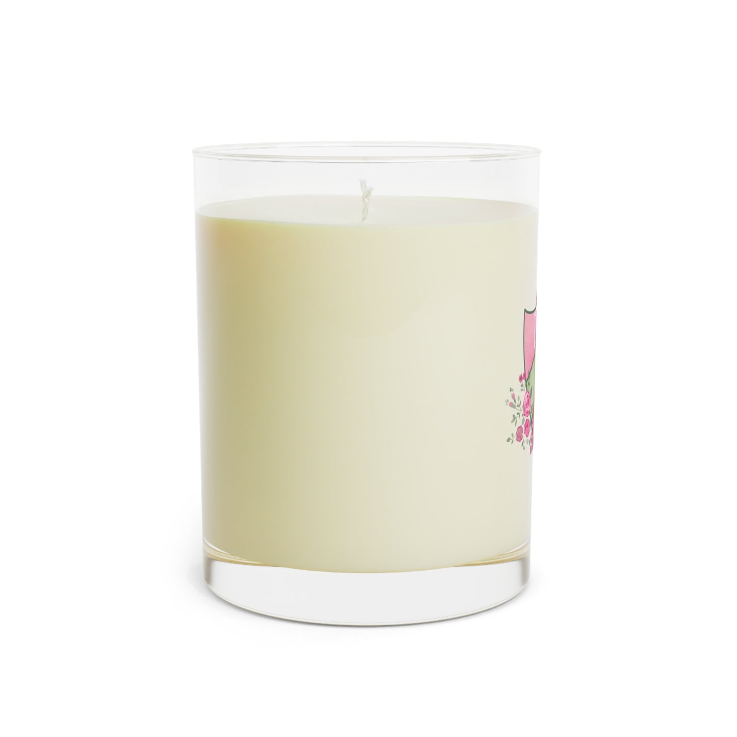 Signature Soy Candle
