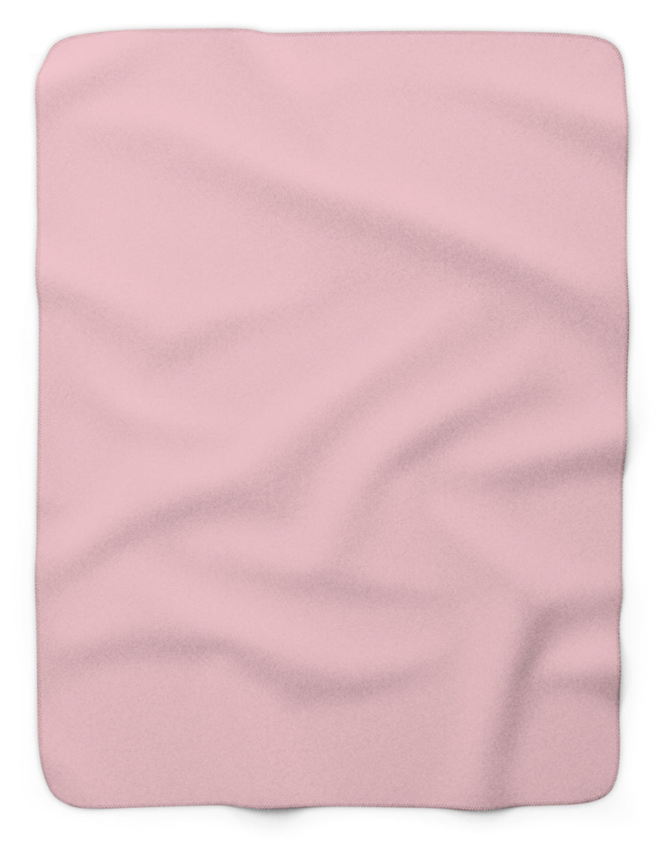 Delta Gamma Lattice Tailgate Throw Blanket